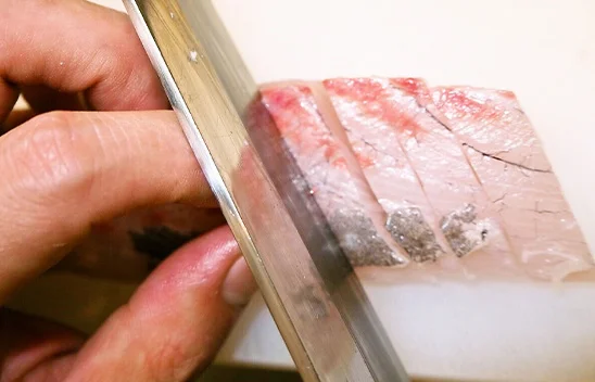 トリュフオムレツ